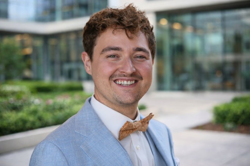 Jonathan Lang, Berater für Marketing und Markenstrategie bei Staffelsee Consulting